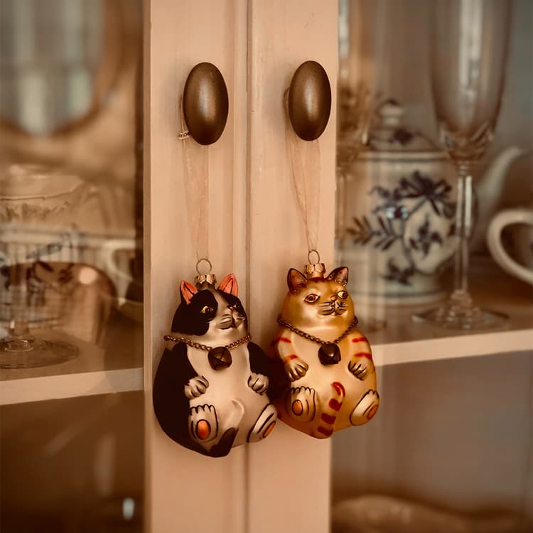 Prized Possessions